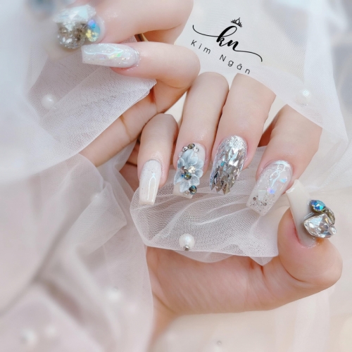 10 tiệm làm nail đẹp, chất lượng nhất tỉnh bắc ninh