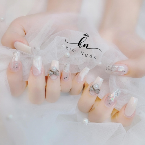 10 tiệm làm nail đẹp, chất lượng nhất tỉnh bắc ninh