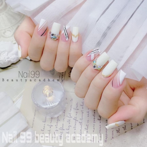 10 tiệm làm nail đẹp, chất lượng nhất tỉnh bắc ninh