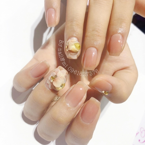 10 tiệm làm nail đẹp, chất lượng nhất tỉnh bắc ninh