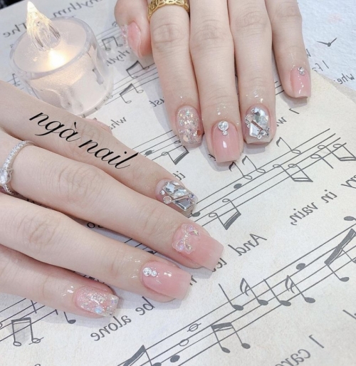 10 tiệm làm nail đẹp, chất lượng nhất tỉnh bắc ninh