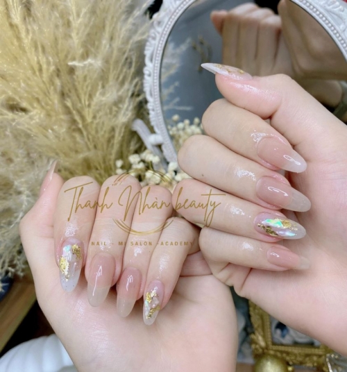 10 tiệm làm nail đẹp, chất lượng nhất tỉnh bắc ninh