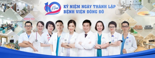 10 Địa chỉ nội soi dạ dày tốt, uy tín nhất tại Hà Nội