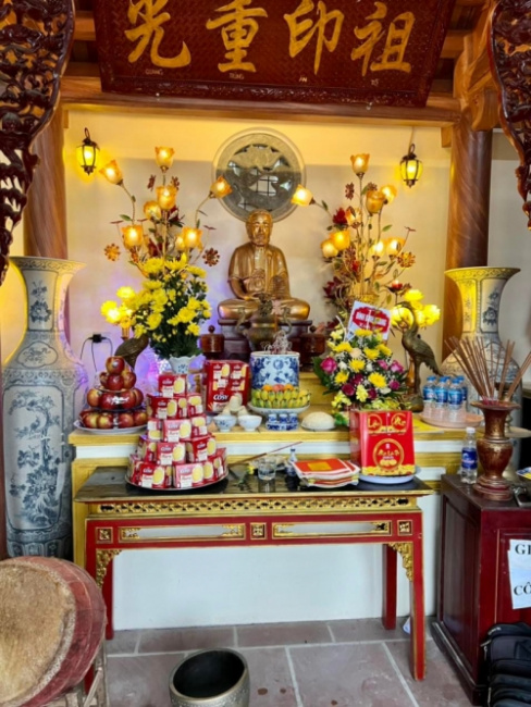 10 Cửa hàng bán đồ thờ cúng uy tín, chất lượng nhất Hà Nội