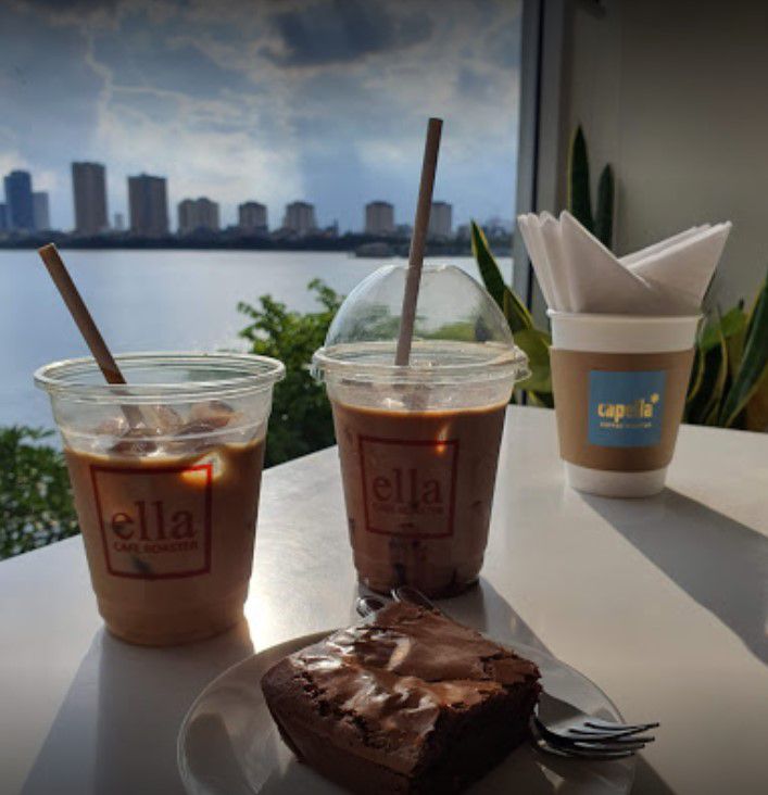 cà phê, cafe hà nội, top quán cafe hồ tây có view đẹp nhất