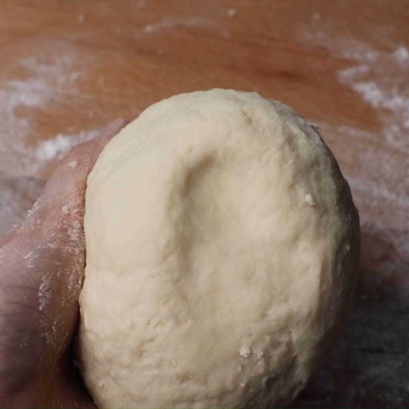 mẹo hay, khéo tay, làm bánh, cách làm bánh tiêu tại nhà đơn giản nhất