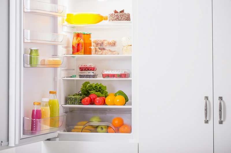 Cách bảo quản thực phẩm trong tủ lạnh đúng cách