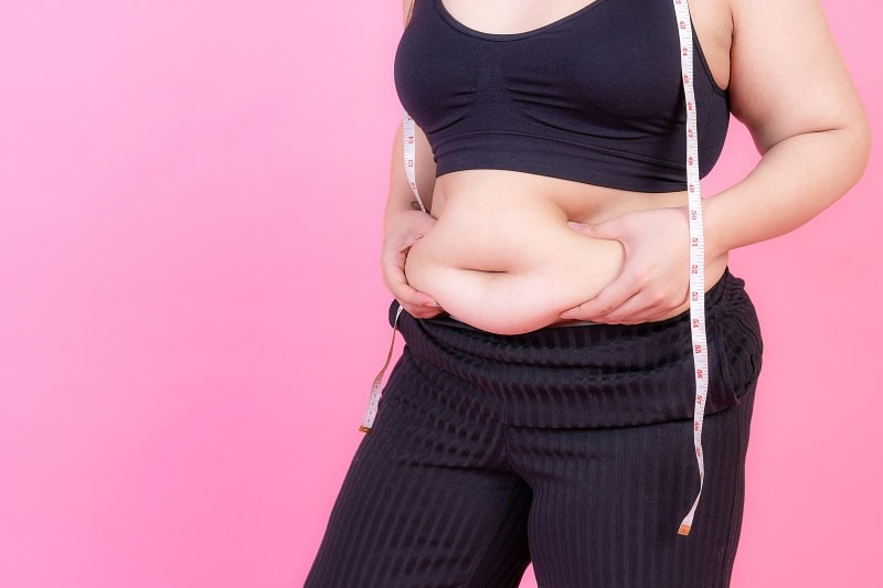 5 lời khuyên hàng đầu về cách giảm mỡ bụng