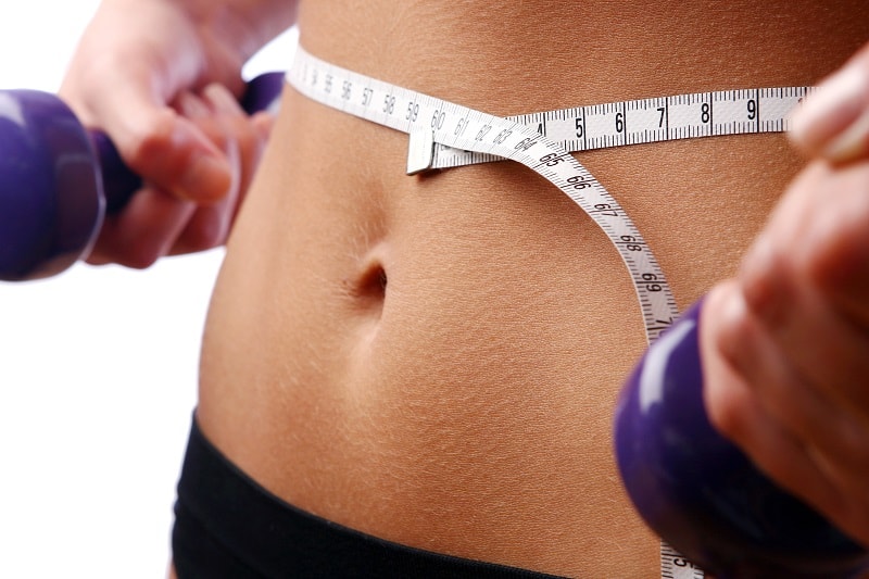 sức khỏe là vàng, 5 lời khuyên hàng đầu về cách giảm mỡ bụng