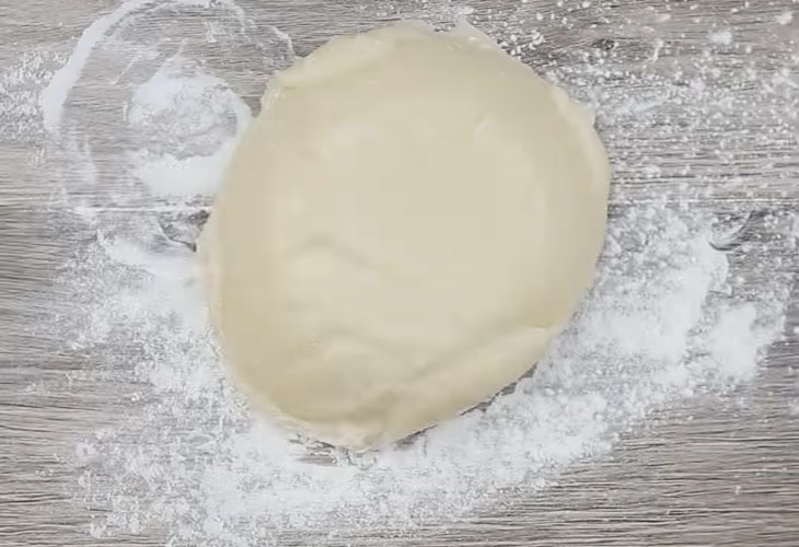 mẹo hay, khéo tay, cách làm bánh dẻo bằng bột nếp sống đơn giản