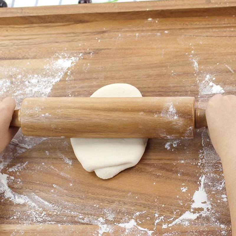 mẹo hay, khéo tay, cách làm bánh xíu páo nam định