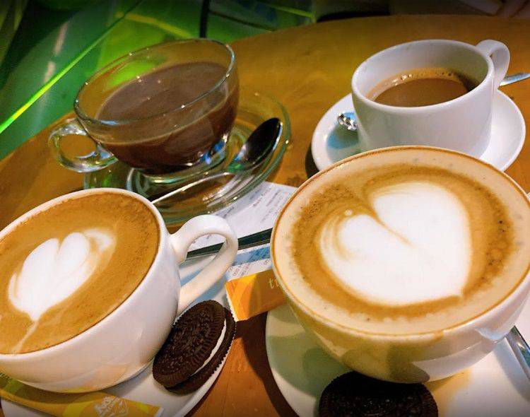 cà phê, top 15 quán cafe đà lạt đáng đến nhất
