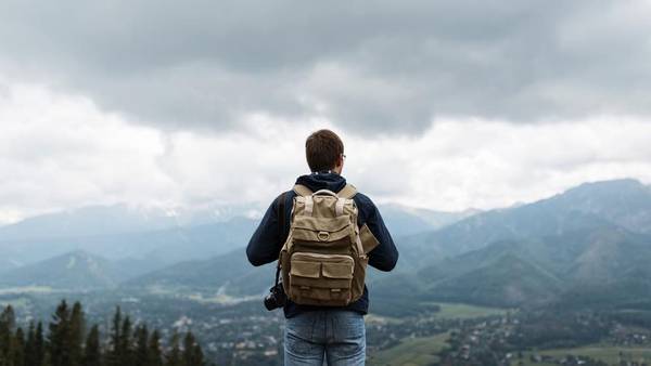 du lịch, phượt, backpacker kinh nghiệm du lich tự túc cần biết ?