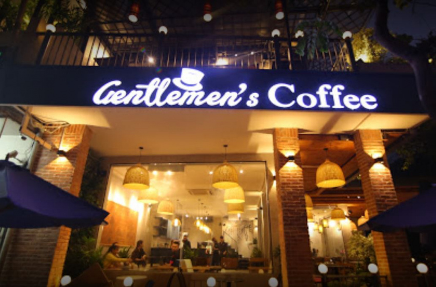 cà phê, top 12 quán cafe quận 4 tuyệt nhất