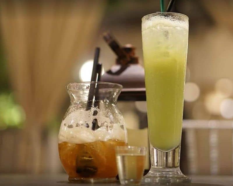 cà phê, 5 quán cafe đường nguyễn văn đậu nước ngon, không gian xịn sò