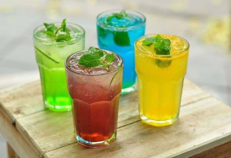 cà phê, 5 quán cafe đường nguyễn văn đậu nước ngon, không gian xịn sò