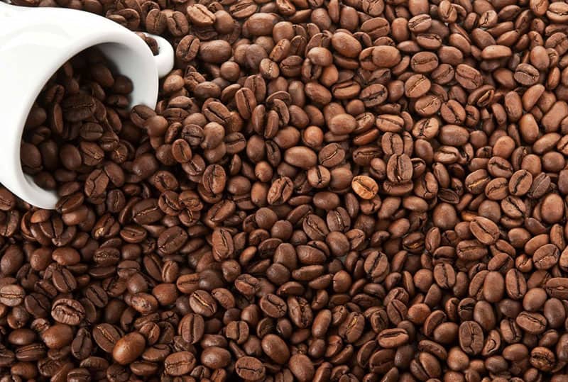 Cách nhận biết cà phê nguyên chất