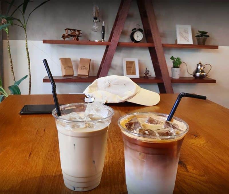 cafe bình thạnh, cafe nguyễn hữu cảnh, top 5 quán cà phê đường nguyễn hữu cảnh để thư giãn cuối tuần 