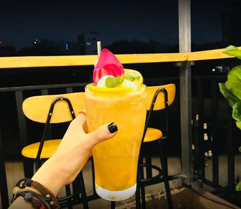 cafe thành thái, gợi ý các quán cà phê đường thành thái cho cuộc hẹn cuối tuần