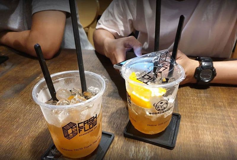 cafe thành thái, gợi ý các quán cà phê đường thành thái cho cuộc hẹn cuối tuần