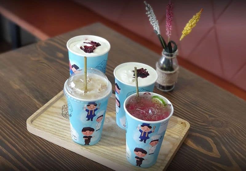 cafe thành thái, gợi ý các quán cà phê đường thành thái cho cuộc hẹn cuối tuần