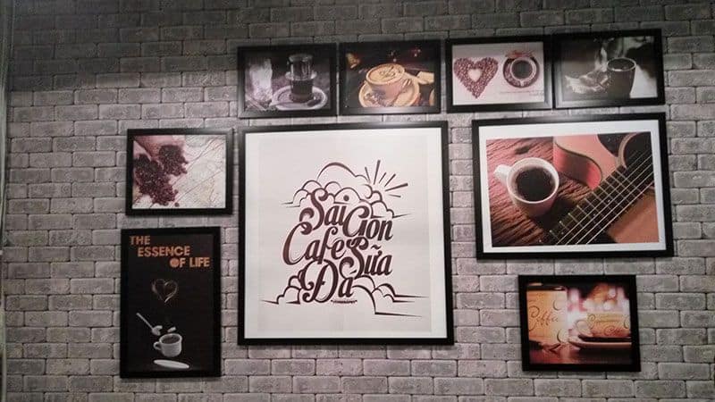 cafe nguyễn trãi, các quán cà phê đường nguyễn trãi “uống 1 ly chụp ngàn tấm”