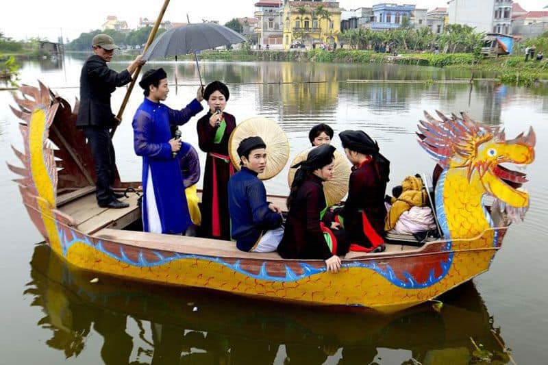 Du Lịch Bắc Ninh: Cẩm nang du lịch Bắc Ninh đầy đủ nhất