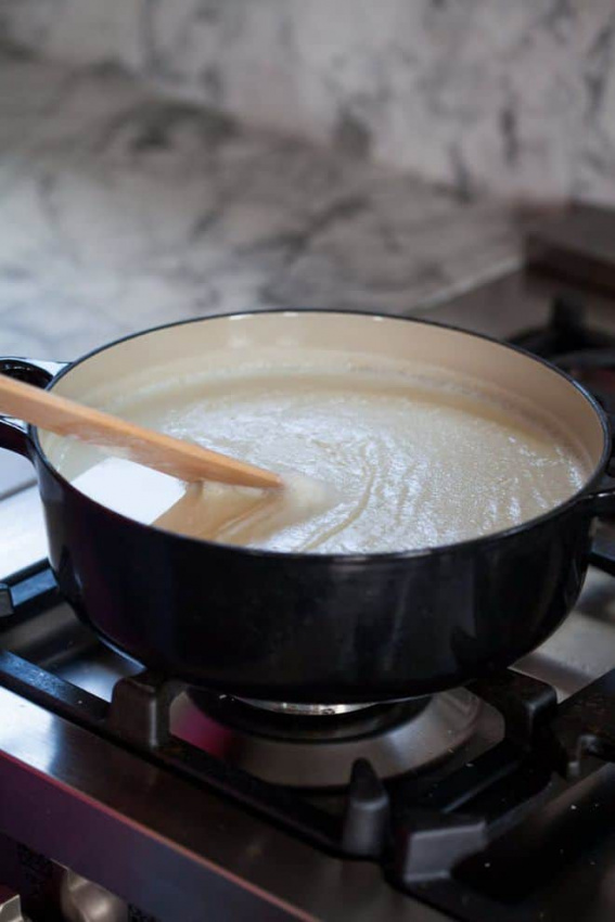 Cách làm sữa chua cực đơn giản tại nhà