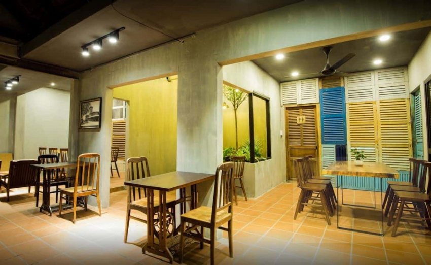 cà phê quận phú nhuận, những quán cafe thư giản tuyệt nhất nguyễn văn trỗi