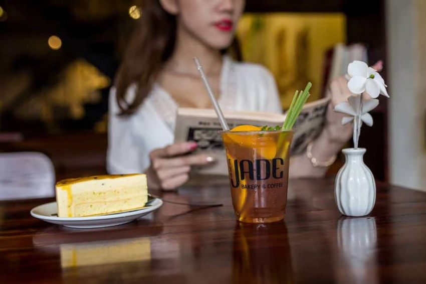 10 quán cà phê đẹp Phú Nhuận