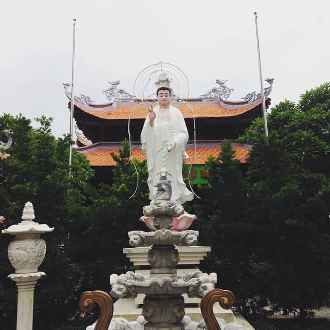 đi chùa cuối tuần, ghé thăm 7 ngôi chùa nổi tiếng ở sài gòn