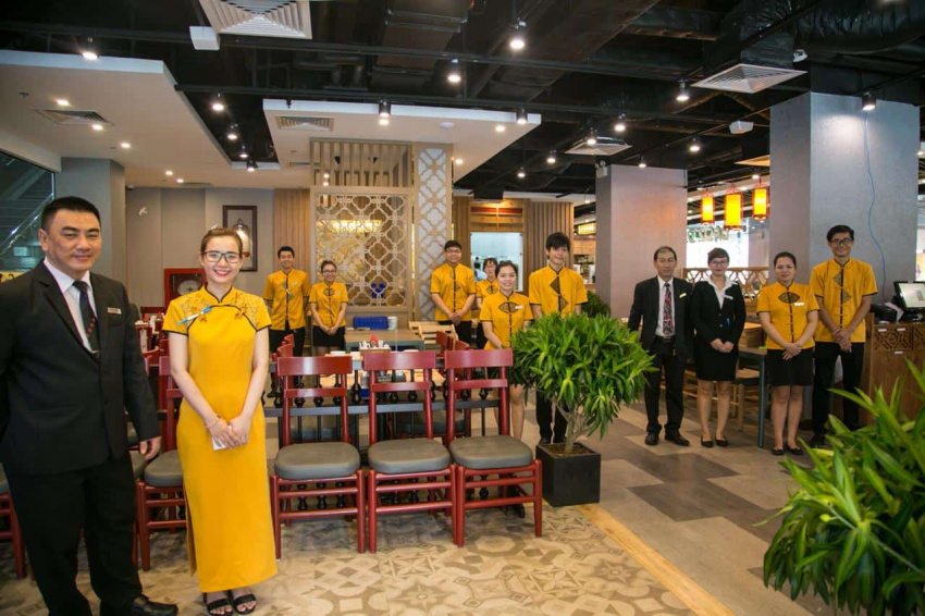 4 nhà hàng nổi tiếng trên đường Nguyễn Tri Phương TP.HCM