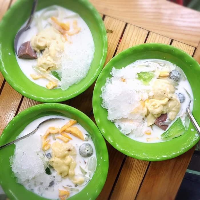 Khám phá ẩm thực trên đường Nguyễn Tri Phương