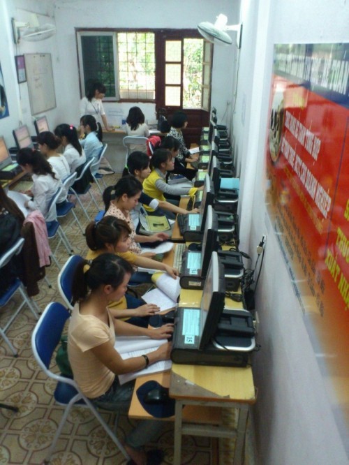 5 trung tâm dạy autocad tốt nhất tại Hà Nội