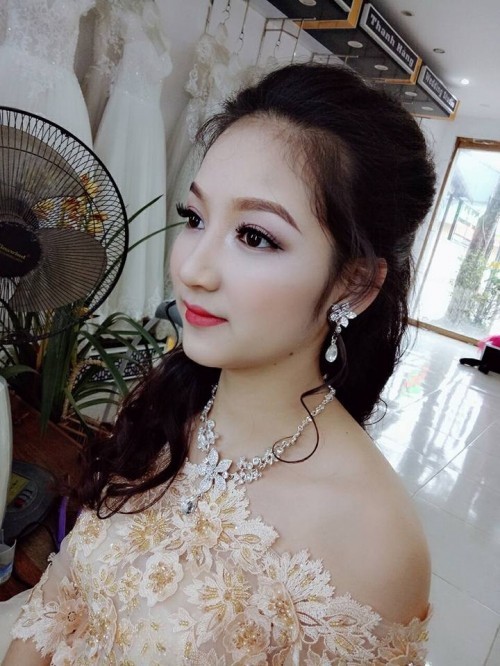 6 Tiệm trang điểm cô dâu đẹp nhất Hà Giang