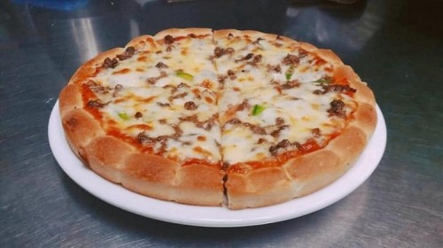 6 địa chỉ ăn pizza ngon và chất lượng nhất tại hạ long