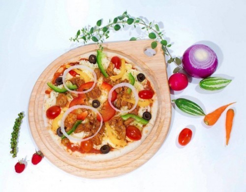 6 địa chỉ ăn pizza ngon và chất lượng nhất tại hạ long