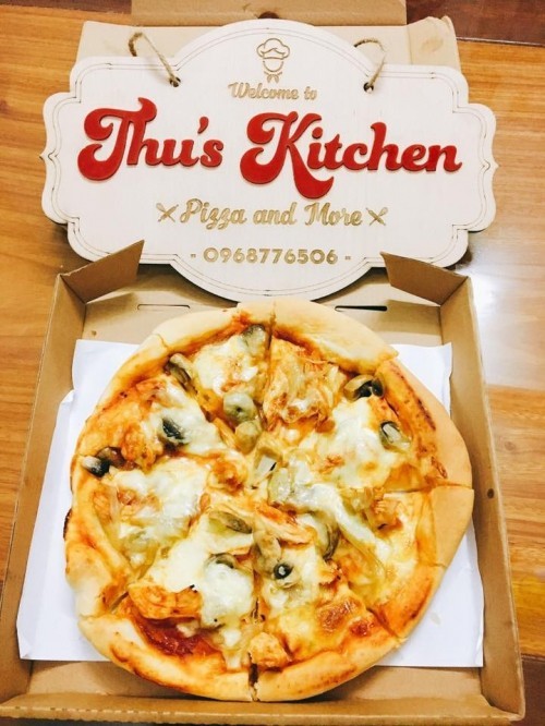 5 Địa chỉ ăn pizza ngon và chất lượng nhất TP. Đồng Xoài, Bình Phước