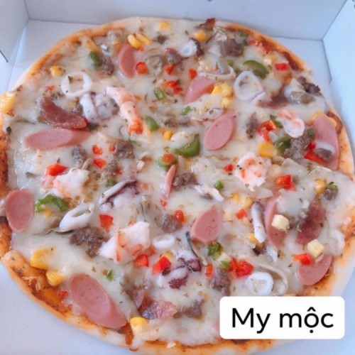 5 địa chỉ ăn pizza ngon và chất lượng nhất tp. đồng xoài, bình phước