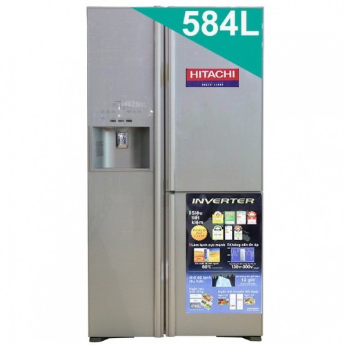 10 tủ lạnh hitachi tốt, giá rẻ nhất hiện nay