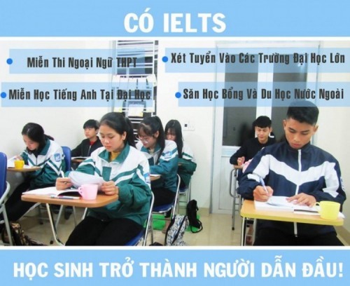 6 Trung tâm học tiếng Anh giao tiếp tốt nhất tại Bắc Ninh