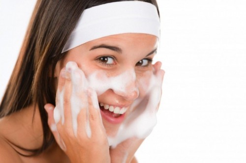 10 cách để có một làn da khỏe mạnh