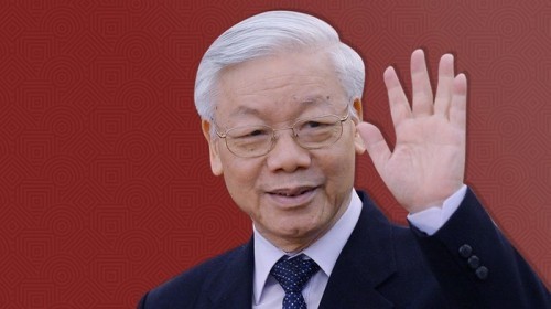 11 tổng bí thư Đảng cộng sản Việt Nam qua các thời kì.
