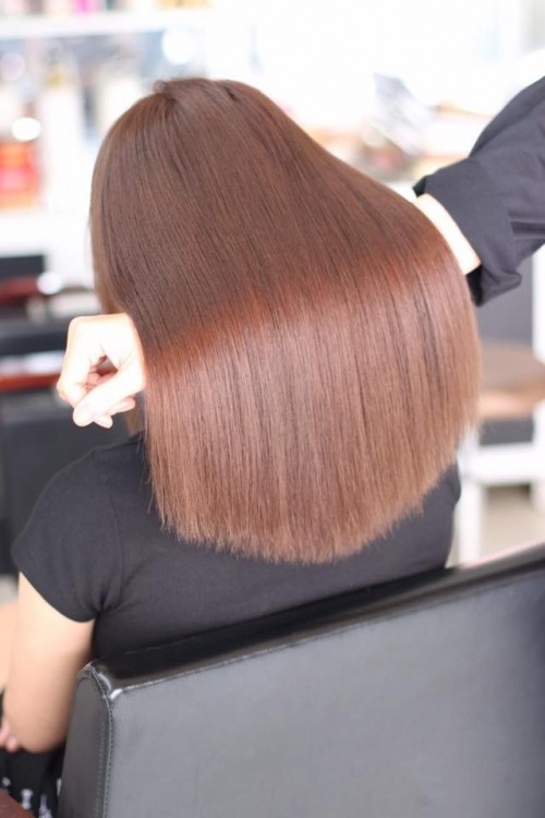 6 salon làm tóc đẹp và chất lượng nhất long an