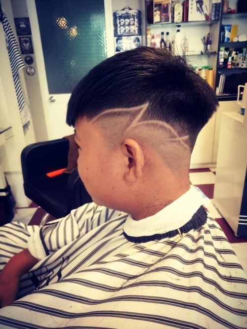 6 salon làm tóc đẹp và chất lượng nhất long an