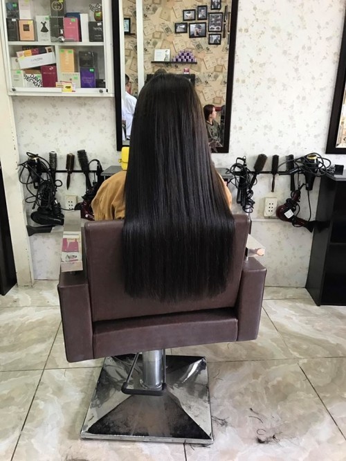 6 salon làm tóc đẹp và chất lượng nhất long an