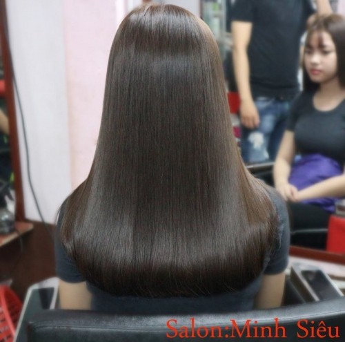 6 salon làm tóc đẹp và chất lượng nhất long an