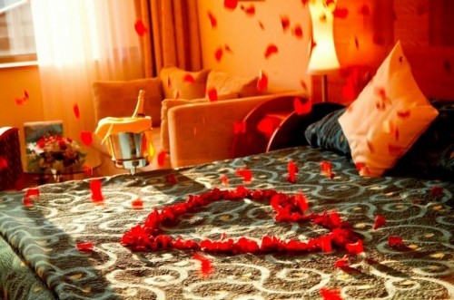 8 cách trang trí phòng tân hôn lãng mạn, ấm áp nhưng cực kỳ đơn giản