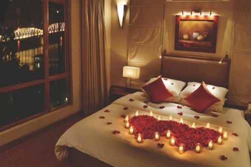 8 cách trang trí phòng tân hôn lãng mạn, ấm áp nhưng cực kỳ đơn giản