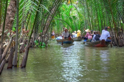 7 địa điểm du lịch thú vị nhất ở miền tây